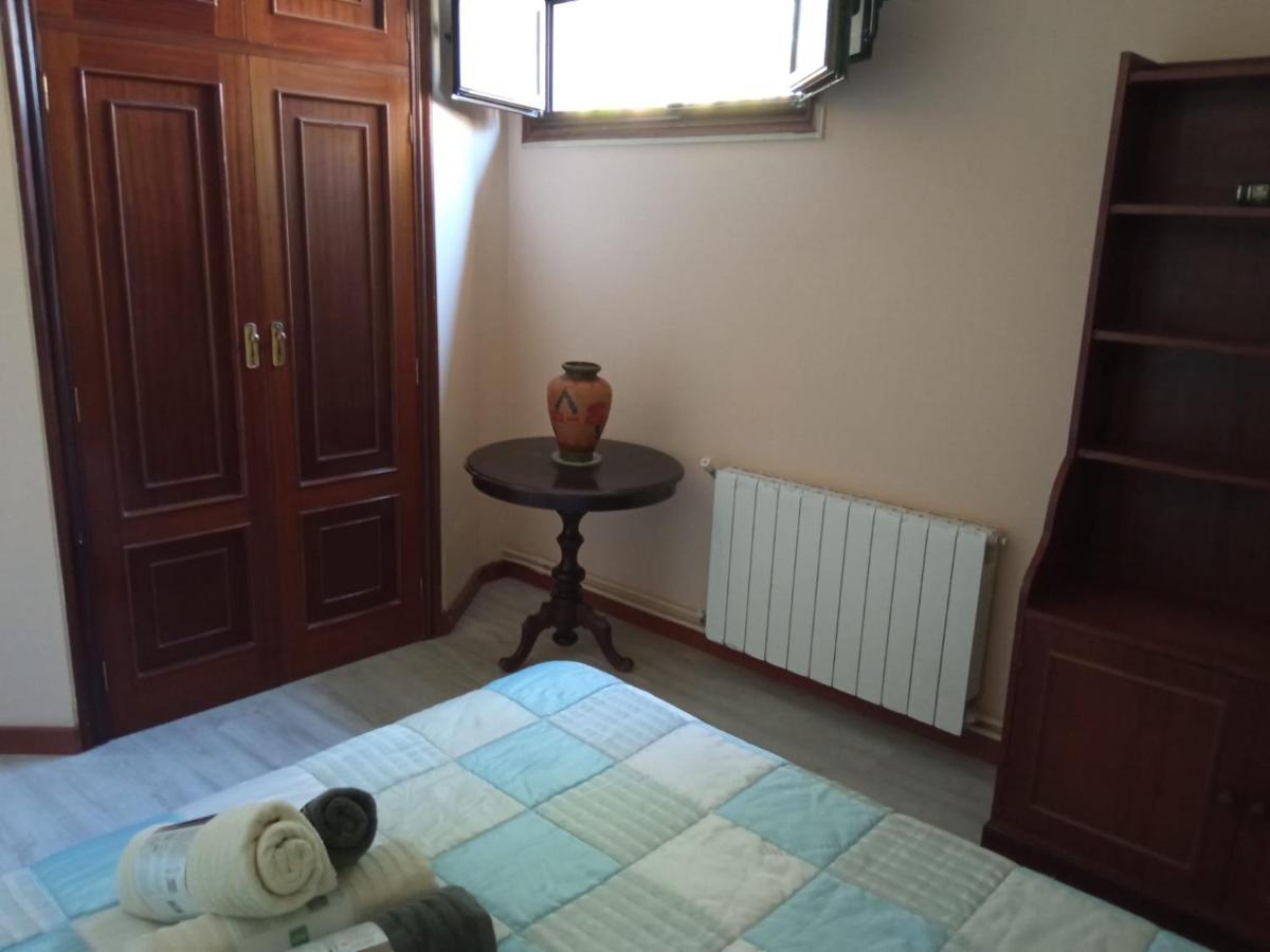 Casa Con Piscina Al Lado Del Mar En Viladesuso Villadesuso Екстериор снимка
