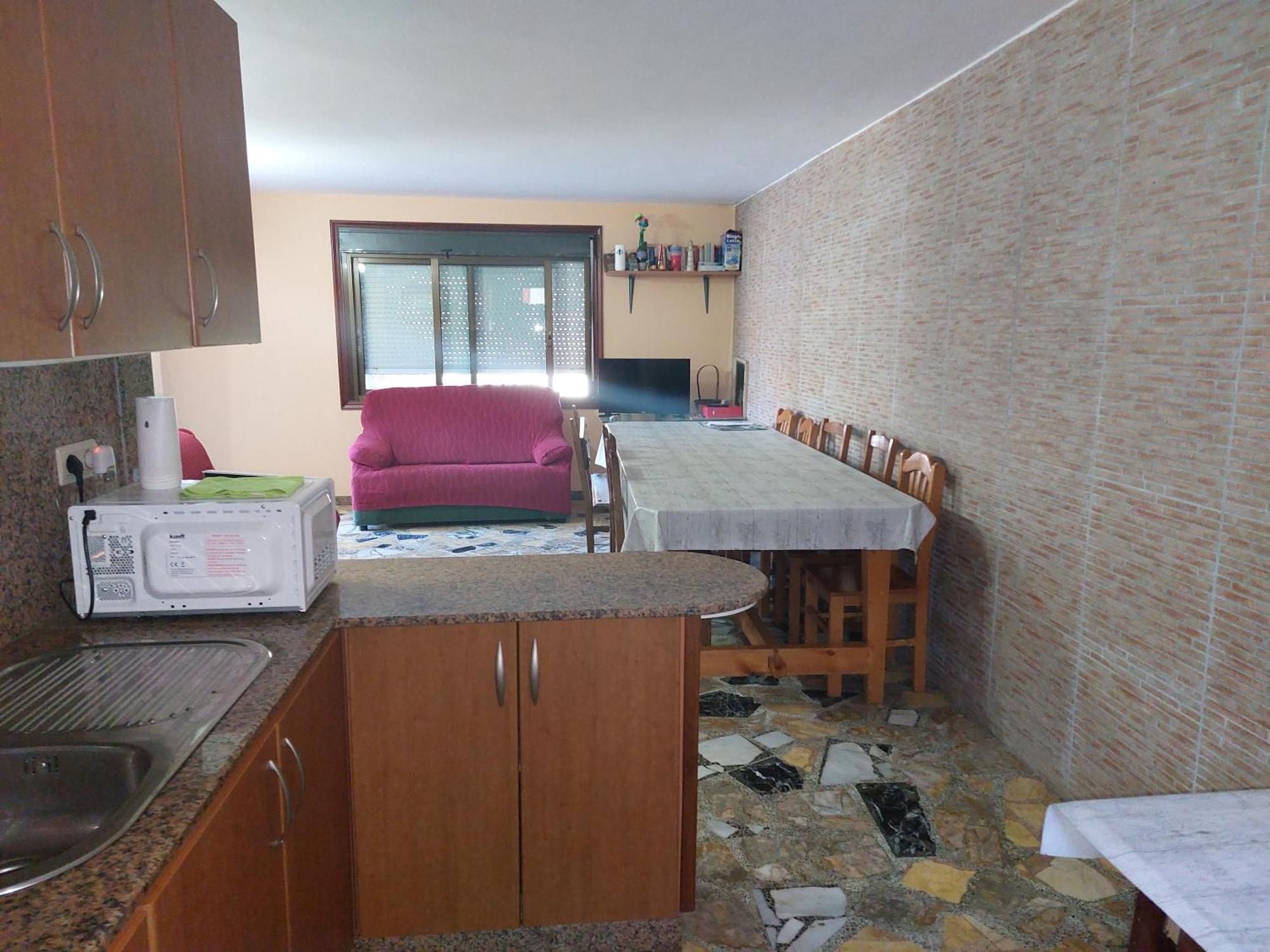 Casa Con Piscina Al Lado Del Mar En Viladesuso Villadesuso Екстериор снимка