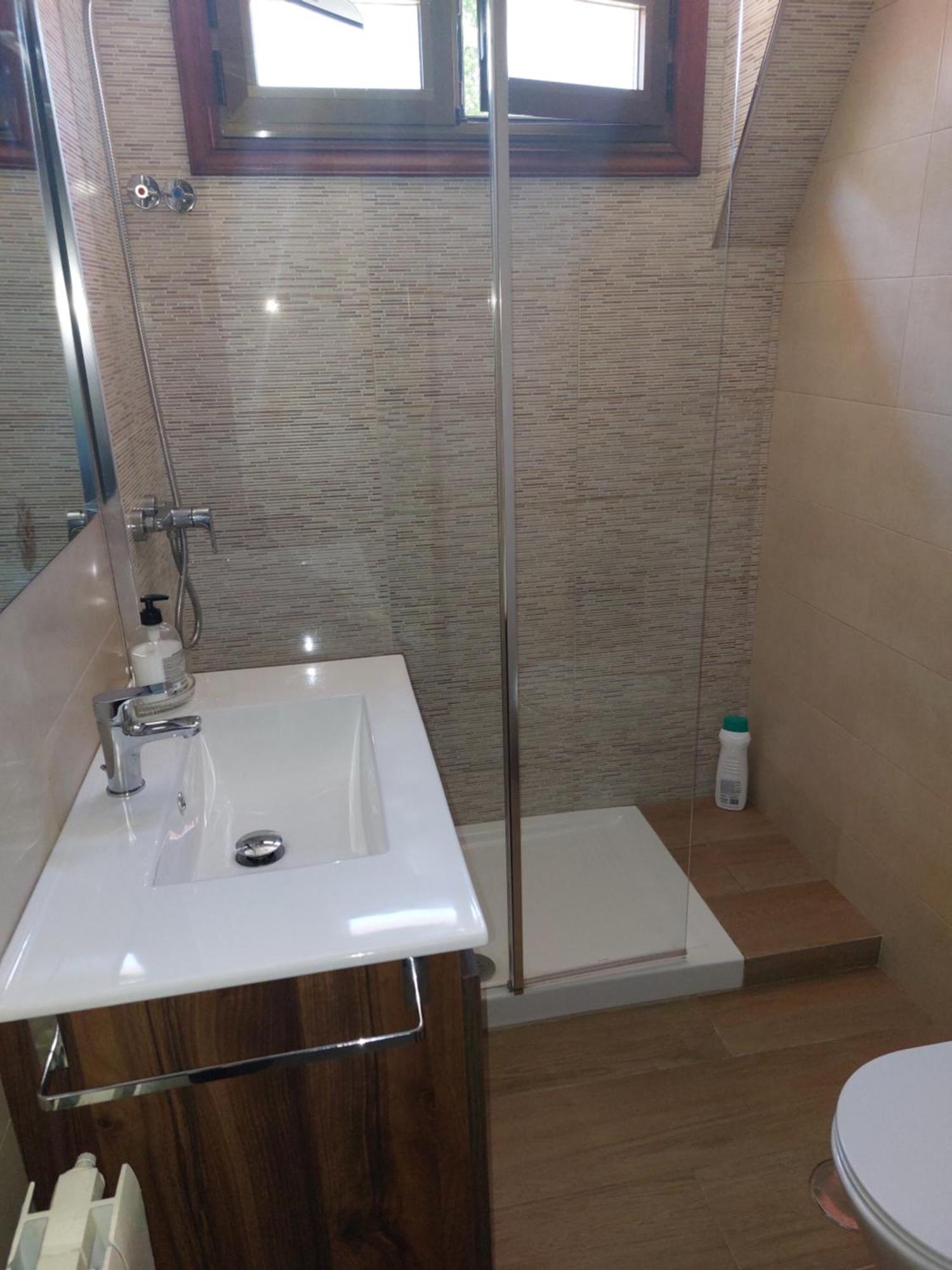 Casa Con Piscina Al Lado Del Mar En Viladesuso Villadesuso Екстериор снимка