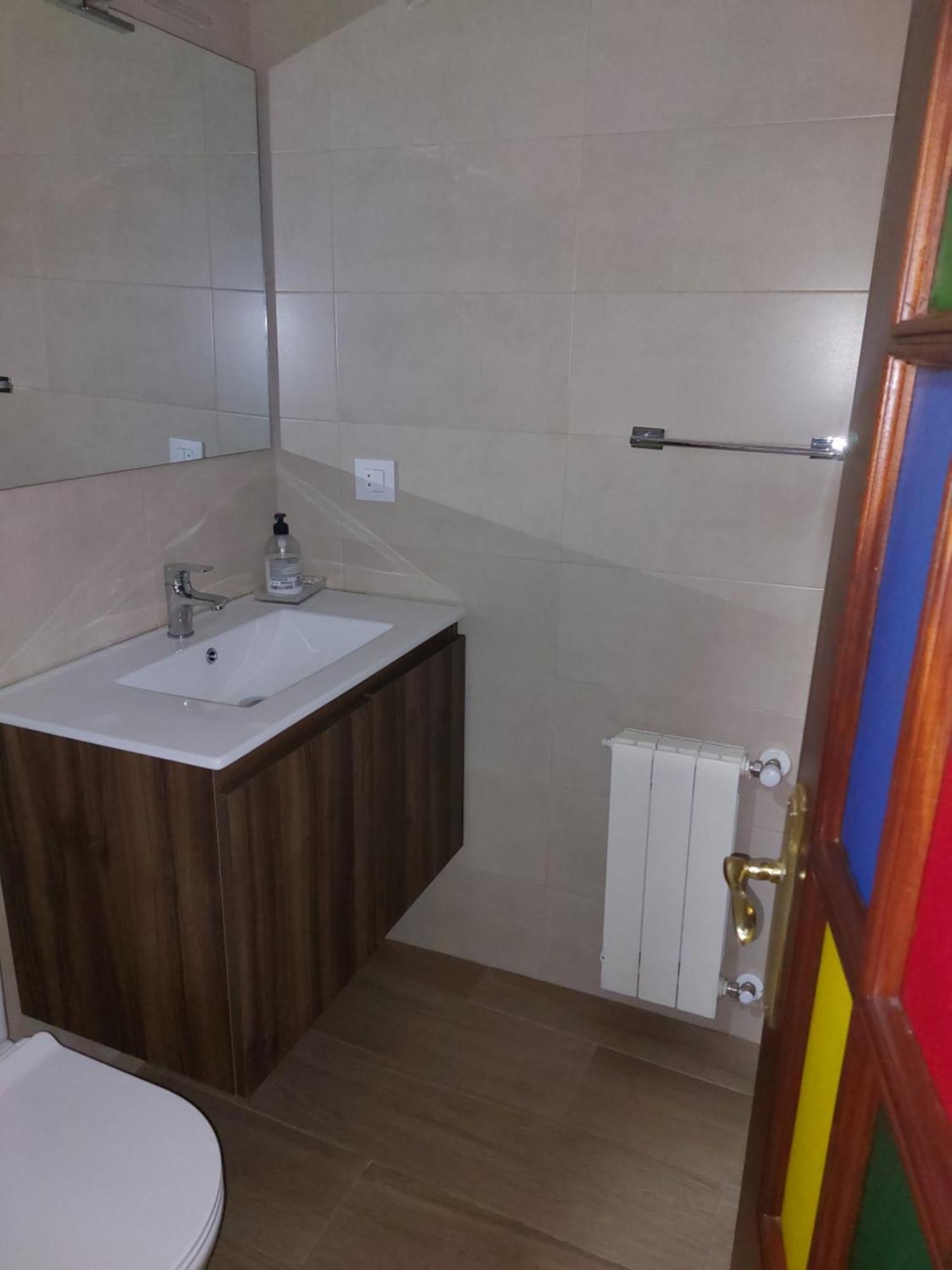Casa Con Piscina Al Lado Del Mar En Viladesuso Villadesuso Екстериор снимка