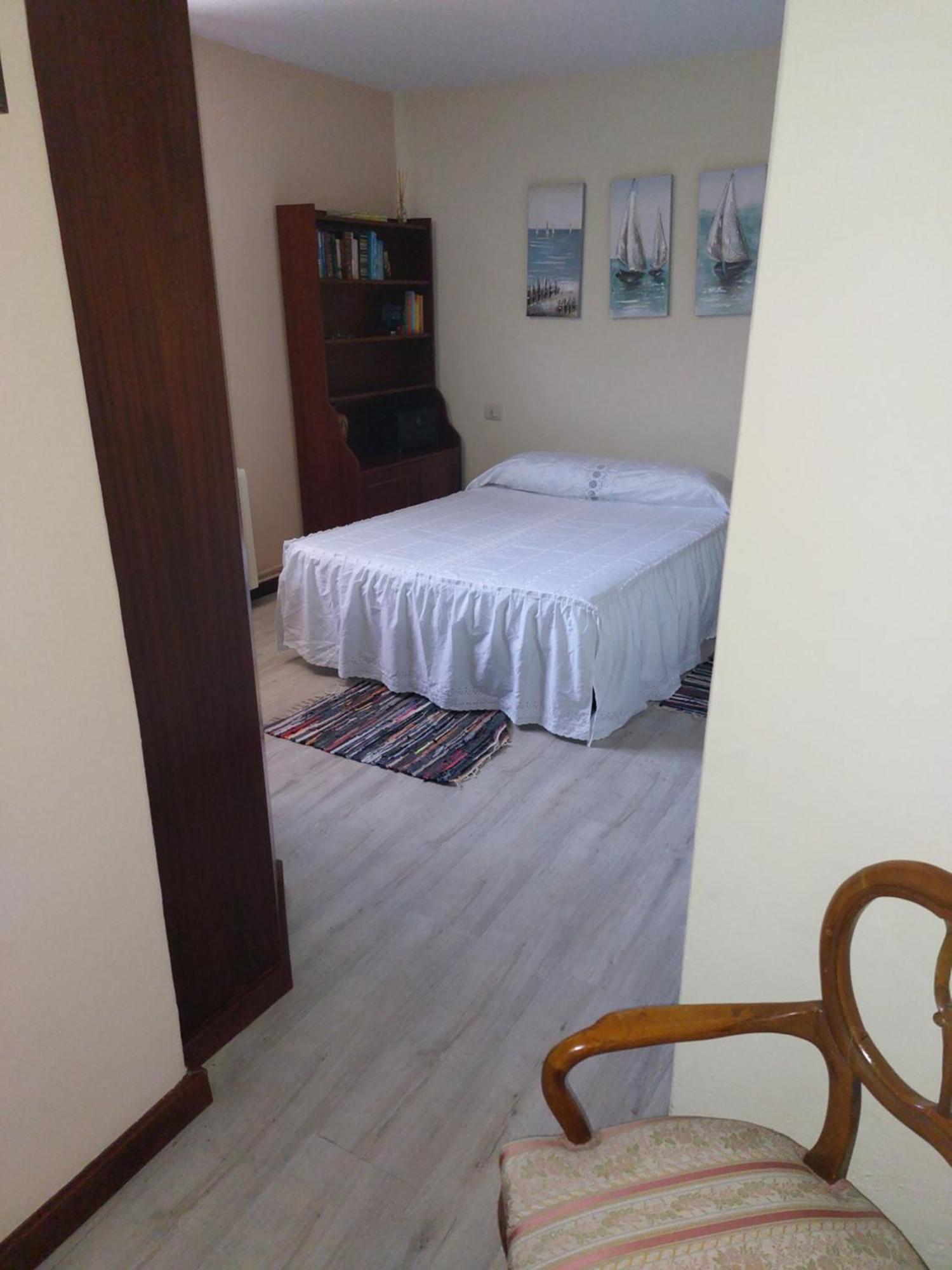 Casa Con Piscina Al Lado Del Mar En Viladesuso Villadesuso Екстериор снимка