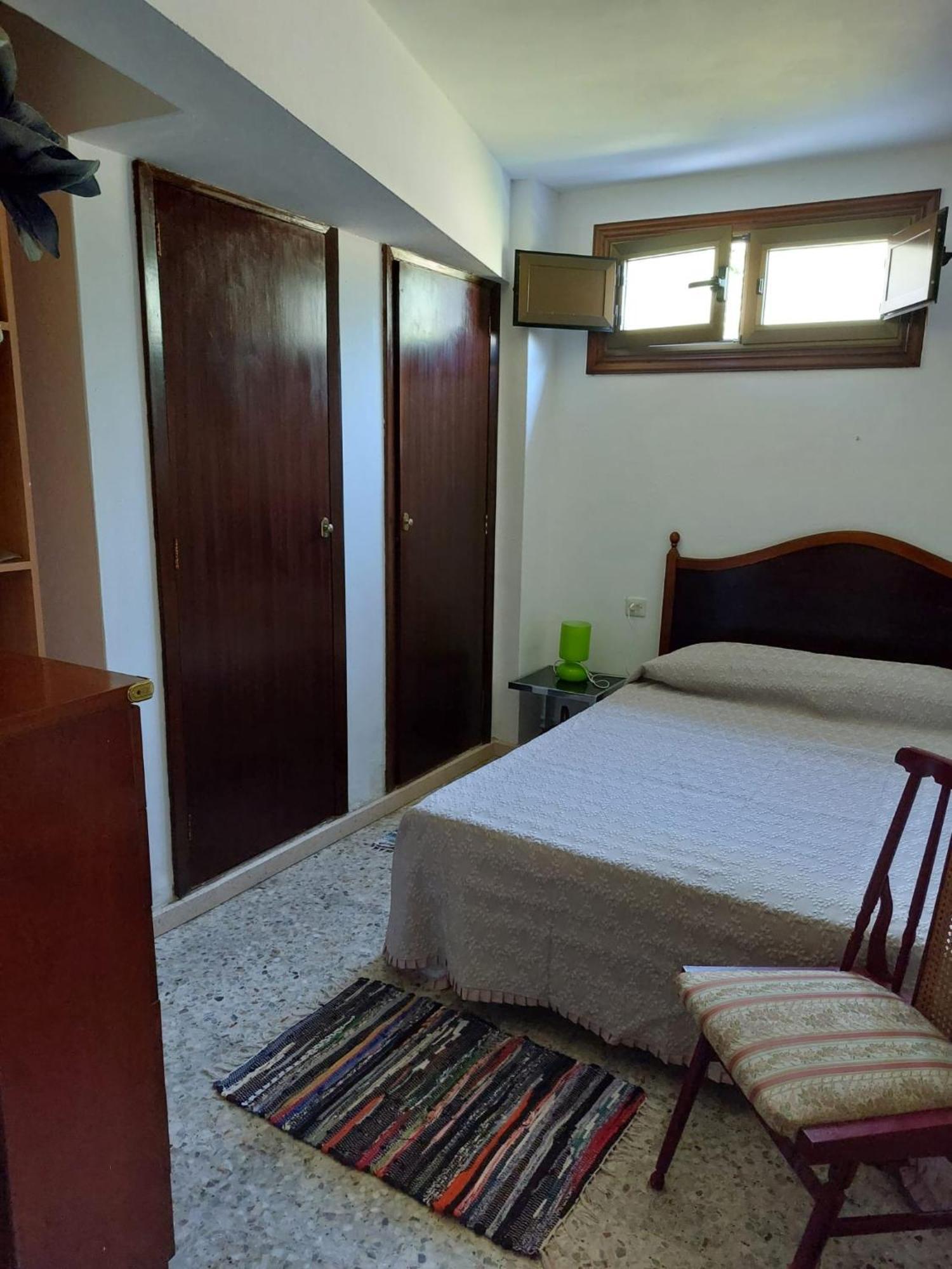 Casa Con Piscina Al Lado Del Mar En Viladesuso Villadesuso Екстериор снимка